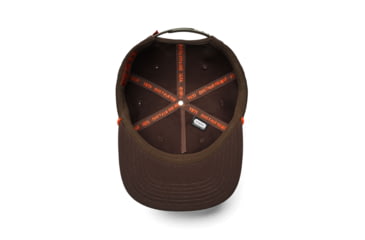 Image of Yeti Coolers Flat Brim Rope Hat