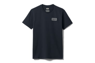 Image of Yeti LChest LogoBadge SST - Mens