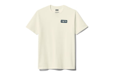 Image of Yeti LChest LogoBadge SST - Mens