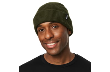 Image of Yeti Logo Badge Beanie
