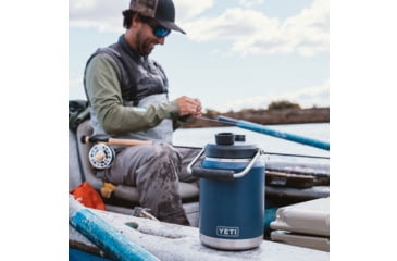 Image of Yeti Rambler 1/2 Gallon Jug 2.0