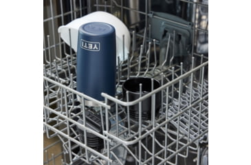 Image of Yeti Rambler 12 oz Travel Bottle w/Commuter Cap