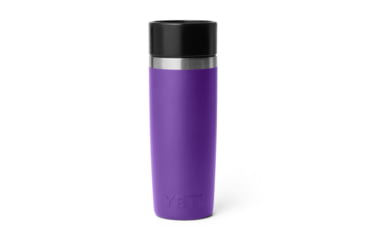 Image of Yeti Rambler 16 oz Travel Water Bottle with Commuter Cap