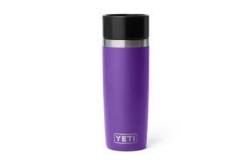 Image of Yeti Rambler 16 oz Travel Water Bottle with Commuter Cap