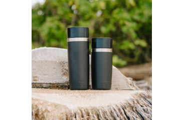 Image of Yeti Rambler 16 oz Travel Water Bottle with Commuter Cap