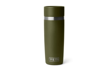 Image of Yeti Rambler 16 oz Travel Water Bottle with Commuter Cap