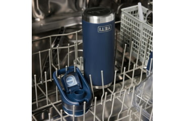 Image of Yeti Rambler 26 oz Water Bottle w/Chug Cap