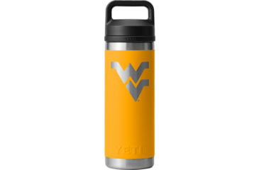 Image of Yeti Rambler 18 oz Water Bottle w/ Chug Cap