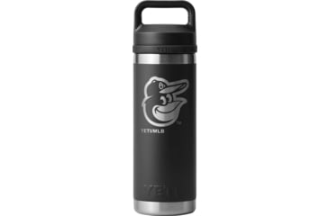 Image of Yeti Rambler 18 oz Water Bottle w/ Chug Cap