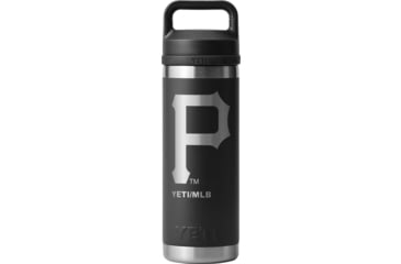 Image of Yeti Rambler 18 oz Water Bottle w/ Chug Cap