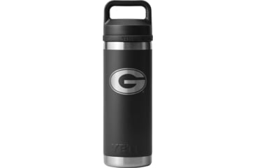 Image of Yeti Rambler 18 oz Water Bottle w/ Chug Cap