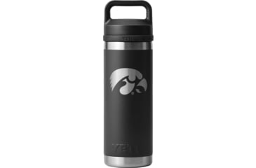 Image of Yeti Rambler 18 oz Water Bottle w/ Chug Cap