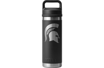 Image of Yeti Rambler 18 oz Water Bottle w/ Chug Cap