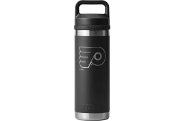 Image of Yeti Rambler 18 oz Water Bottle w/ Chug Cap