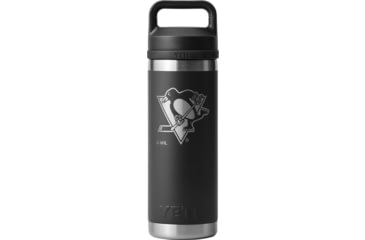 Image of Yeti Rambler 18 oz Water Bottle w/ Chug Cap