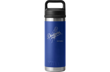 Image of Yeti Rambler 18 oz Water Bottle w/ Chug Cap
