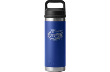 Image of Yeti Rambler 18 oz Water Bottle w/ Chug Cap