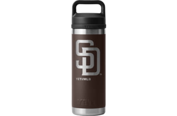 Image of Yeti Rambler 18 oz Water Bottle w/ Chug Cap