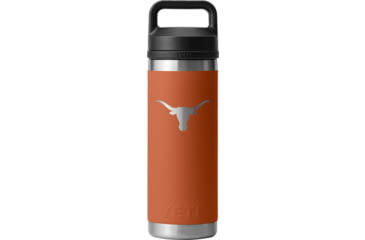 Image of Yeti Rambler 18 oz Water Bottle w/ Chug Cap