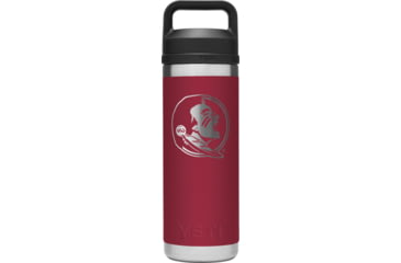 Image of Yeti Rambler 18 oz Water Bottle w/ Chug Cap