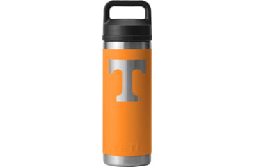 Image of Yeti Rambler 18 oz Water Bottle w/ Chug Cap