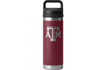 Image of Yeti Rambler 18 oz Water Bottle w/ Chug Cap