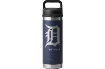 Image of Yeti Rambler 18 oz Water Bottle w/ Chug Cap