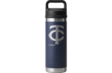 Image of Yeti Rambler 18 oz Water Bottle w/ Chug Cap