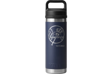 Image of Yeti Rambler 18 oz Water Bottle w/ Chug Cap