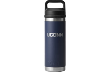 Image of Yeti Rambler 18 oz Water Bottle w/ Chug Cap