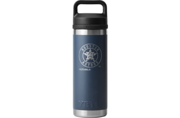 Image of Yeti Rambler 18 oz Water Bottle w/ Chug Cap