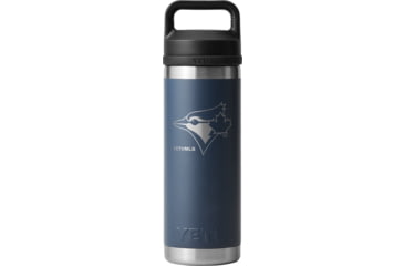 Image of Yeti Rambler 18 oz Water Bottle w/ Chug Cap