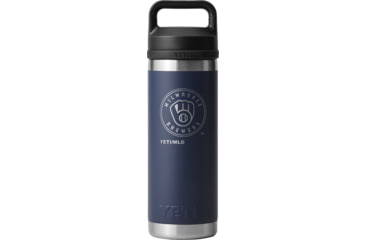 Image of Yeti Rambler 18 oz Water Bottle w/ Chug Cap
