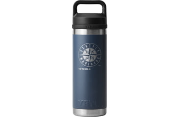Image of Yeti Rambler 18 oz Water Bottle w/ Chug Cap