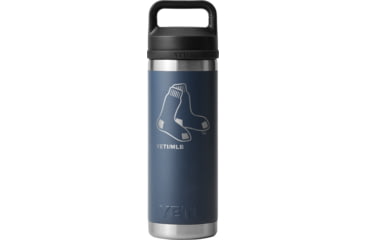 Image of Yeti Rambler 18 oz Water Bottle w/ Chug Cap