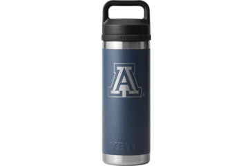 Image of Yeti Rambler 18 oz Water Bottle w/ Chug Cap