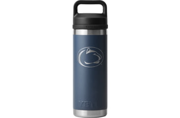 Image of Yeti Rambler 18 oz Water Bottle w/ Chug Cap