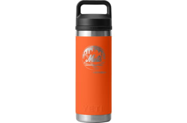 Image of Yeti Rambler 18 oz Water Bottle w/ Chug Cap