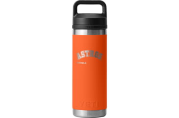 Image of Yeti Rambler 18 oz Water Bottle w/ Chug Cap