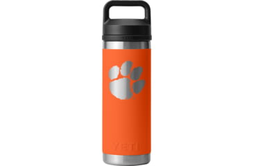 Image of Yeti Rambler 18 oz Water Bottle w/ Chug Cap