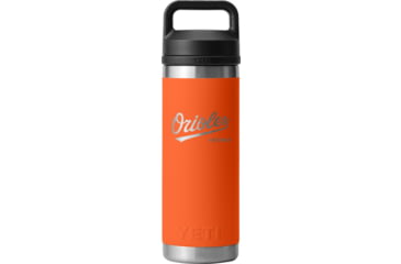 Image of Yeti Rambler 18 oz Water Bottle w/ Chug Cap