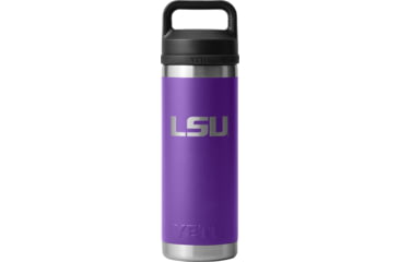 Image of Yeti Rambler 18 oz Water Bottle w/ Chug Cap