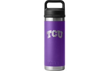 Image of Yeti Rambler 18 oz Water Bottle w/ Chug Cap