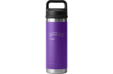 Image of Yeti Rambler 18 oz Water Bottle w/ Chug Cap