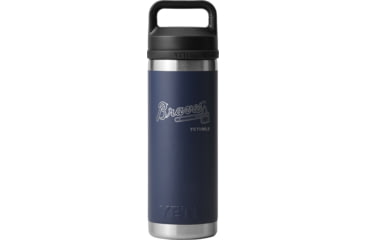 Image of Yeti Rambler 18 oz Water Bottle w/ Chug Cap