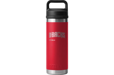 Image of Yeti Rambler 18 oz Water Bottle w/ Chug Cap