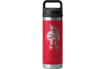 Image of Yeti Rambler 18 oz Water Bottle w/ Chug Cap