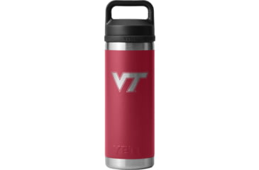 Image of Yeti Rambler 18 oz Water Bottle w/ Chug Cap