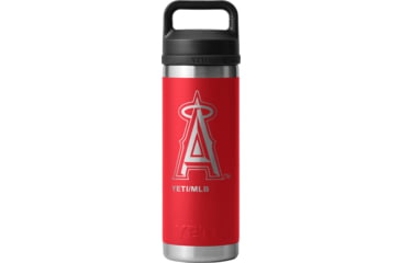 Image of Yeti Rambler 18 oz Water Bottle w/ Chug Cap