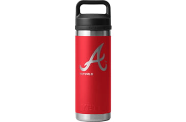 Image of Yeti Rambler 18 oz Water Bottle w/ Chug Cap